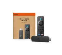 Amazon Fire TV Stick 4K Plus (2025) WiFi 6