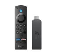 Amazon Fire TV Stick 4K Plus (2025) With Alexa