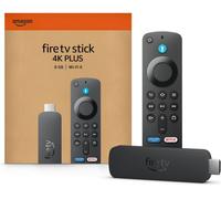 Amazon Fire TV Stick 4K Plus 2nd Gen