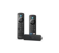 Amazon Fire TV Stick 4K Plus and Amazon Made Fire TV Alexa Voice Remote Pro