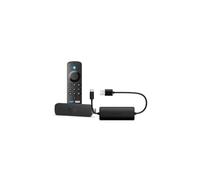 Amazon Fire TV Stick 4K Plus and Made for Amazon USB Power Cable