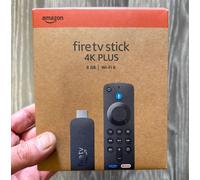 Amazon Fire TV Stick 4K Ultra HDR10+ 8GB Wi-Fi 6