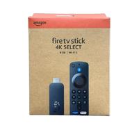 Amazon Fire TV Stick 4K Select | 8GB Supports Wi-Fi 5 l Brand New