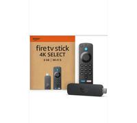Amazon Fire TV Stick 4K Ultra HDR10+ 8GB Wi-Fi 6