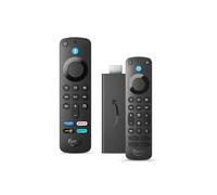 Amazon Fire TV Stick 4K Select (newest gen) and Amazon Made Fire TV Alexa Voice Remote Pro