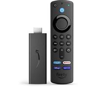 Amazon Fire TV Stick 4K Select TV accessories refurbished