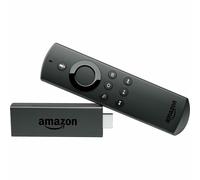 AMAZON Fire TV Stick 4K with Alexa Voice Remote