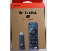Amazon Fire TV Stick & Alexa Voice Remote - HD Firestick - Latest Gen - 2026