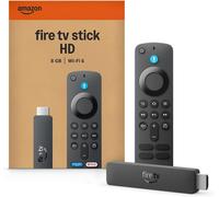 Amazon Fire TV Stick & Alexa Voice Remote - HD Firestick - Latest Gen - 2026