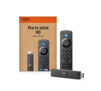 Amazon Fire TV Stick HD (2024) With Alexa