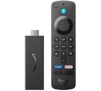 Amazon Fire TV Stick HD (Newest gen), TV Guide with Live, WIFI 5 smart home controls, HD streaming, New