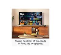 Amazon Fire TV Stick HD (Newest gen), TV Guide with Live TV