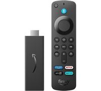 Amazon Fire TV Stick HD (Newest Gen) with Alexa Voice Remote - Free & Live TV, Smart Home Controls, HD Streaming, New