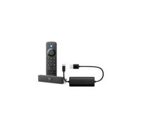Amazon Fire TV Stick HD (newest model) bundle with Made for Amazon, USB-C Power Cable (eliminates the need for AC adapter)