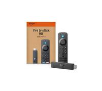 Amazon Fire TV Stick HD Streaming Device 2nd Gen Firestick Includes TV Controls