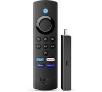 Amazon Fire TV Stick Lite With Alexa Voice Remote