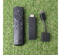 Amazon Firestick TV 2nd Generation LY73PR & Remote NO CABLE (C363)
