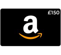 Amazon Gift Card £150 | Amazon Card UK | Amazon Voucher