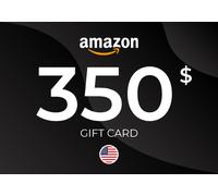 Amazon Gift Card 350 USD Key - UNITED STATES