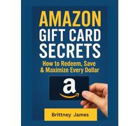 Amazon Gift Card Secrets: How to Redeem, Save & Maximize Every Dollar