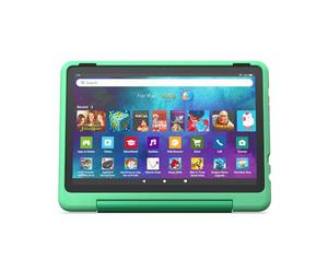 Amazon Kid-Friendly Case for Fire HD 10 tablet | Only compatible with 13th generation tablet (2023 release), for ages 6+, Mint