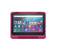 Amazon Kid-Friendly Case for Fire HD 8 tablet | Only compatible with 12th-generation tablet (2022 release), Rainbow Universe