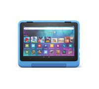 Amazon Kid-Friendly Case for Fire HD 8 tablet | Only compatible with 12th-generation tablet (2022 release), Cyber Sky