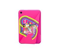 Amazon Kids Tablet 8 Case for Ages 6+ - Protective and Slim, with Built-in Landscape and Portrait Stand