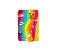 Amazon Kids Tablet 8 Case for Ages 6+ - Protective and Slim, with Built-in Landscape and Portrait Stand