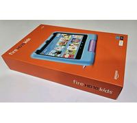 Amazon Kids Tablet Fire HD 10 LATEST MODEL Ages 3-7 32GB - Blue - RRP £199