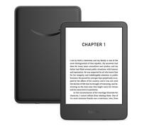 Amazon Kindle 11 2024 (WiFi) (16GB, Black)