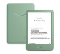 Amazon Kindle 11 2024 (WiFi) (16GB, Matcha)