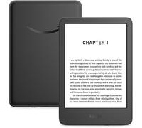 Amazon Kindle (Newest Gen) - Lightest & Most Compact Kindle 16GB - New & Sealed