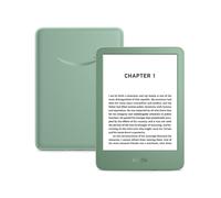 Amazon Kindle 11th gen16GB Lightest Green No Ads