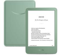 Amazon Kindle (11th Generation, 2024) 16GB Matcha Green