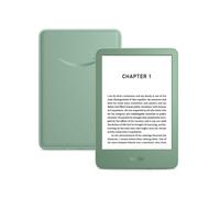 Amazon Kindle Ereader 16Gb (2024) Green