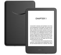 Amazon Kindle (Newest Gen) - Lightest & Most Compact Kindle 16GB - New & Sealed