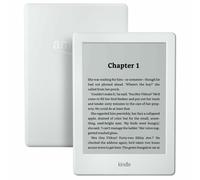 Amazon Kindle 8th Generation (4GB) Touchscreen SY69JL E-reader White