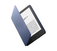 Amazon Kindle Case, Thin and Lightweight, Foldable Protective Cover Fabric