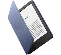 Amazon Kindle Case, Thin and Lightweight, Foldable Protective Cover - Fabric