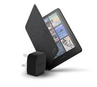 Amazon Kindle Colorsoft 16 GB+ Amazon Black Fabric Cover + Amazon Powerfast 9W Power Adapter