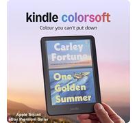 AMAZON KINDLE COLORSOFT 16GB NEWEST GEN 2025 NEW SEALED RRP:£239.99 [EEK: A]