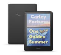 Amazon Kindle Colorsoft 7 Inch 16GB Wi-Fi E-Reader - Black