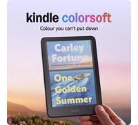 Amazon Kindle Colorsoft Signature Edition (2024) 32GB Black Brand New & Sealed