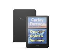Amazon Kindle Colorsoft 7 Inch 16GB Wi-Fi E-Reader - Black