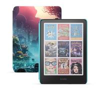 AMAZON Kindle Colorsoft Kids (2025) 7" eReader - 16 GB, Fantasy River, Black