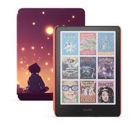 Amazon Kindle Colorsoft Kids (newest gen) | First Kindle for children in colour, with cover- 16 GB - Starlight Reading