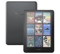 AMAZON KINDLE PAPERWHITE 12TH Gen 16GB BLACK NEW SEALED With AdsRRP £169.99 [EEK: A]