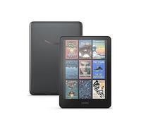 AMAZON KINDLE PAPERWHITE 12TH Gen 16GB BLACK NEW SEALED With AdsRRP £169.99 [EEK: A]