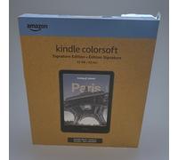 Amazon Amazon Kindle Colorsoft Signature Edition (32 Gb) Black